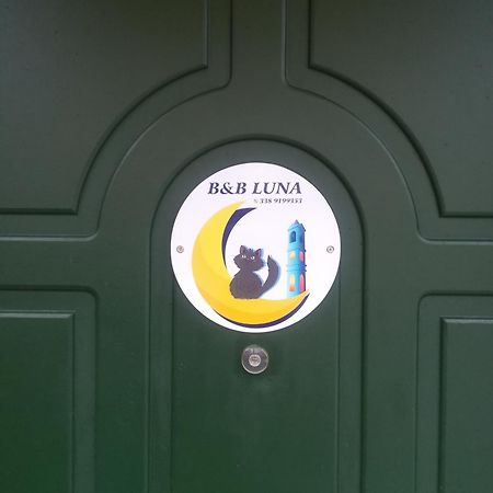 B&B Luna - Osio Sopra Osio Sotto Kültér fotó