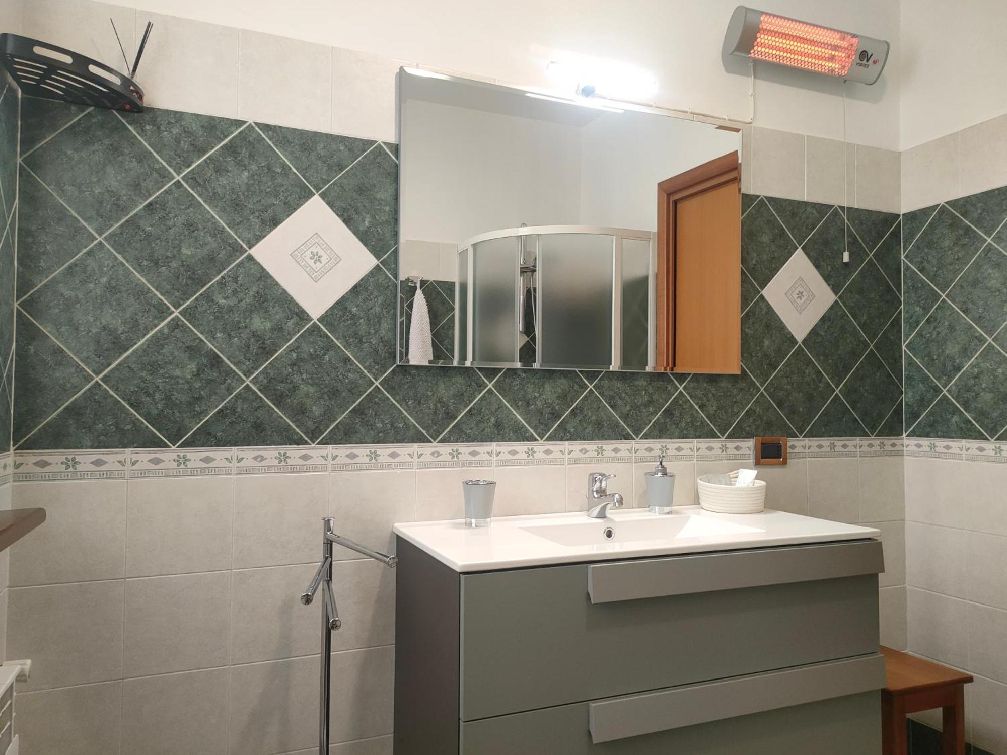 B&B Luna - Osio Sopra Osio Sotto Kültér fotó