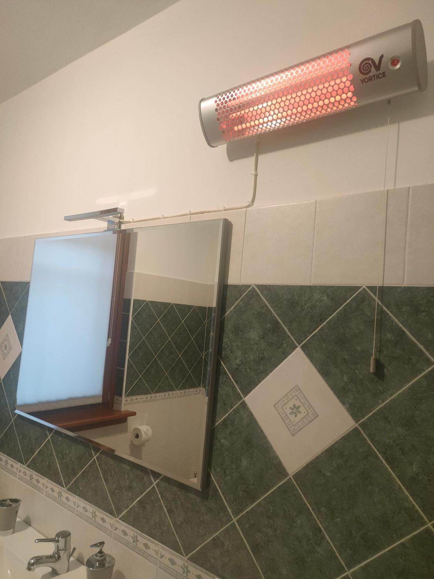 B&B Luna - Osio Sopra Osio Sotto Kültér fotó