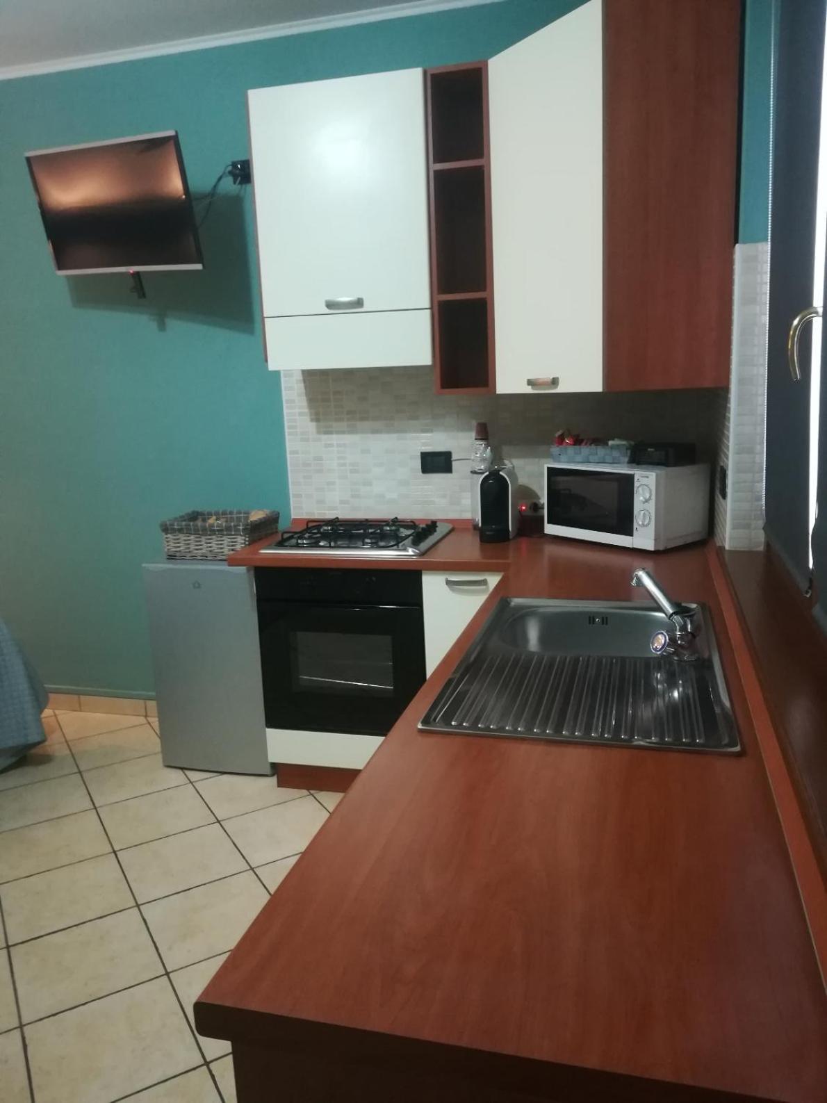 B&B Luna - Osio Sopra Osio Sotto Kültér fotó