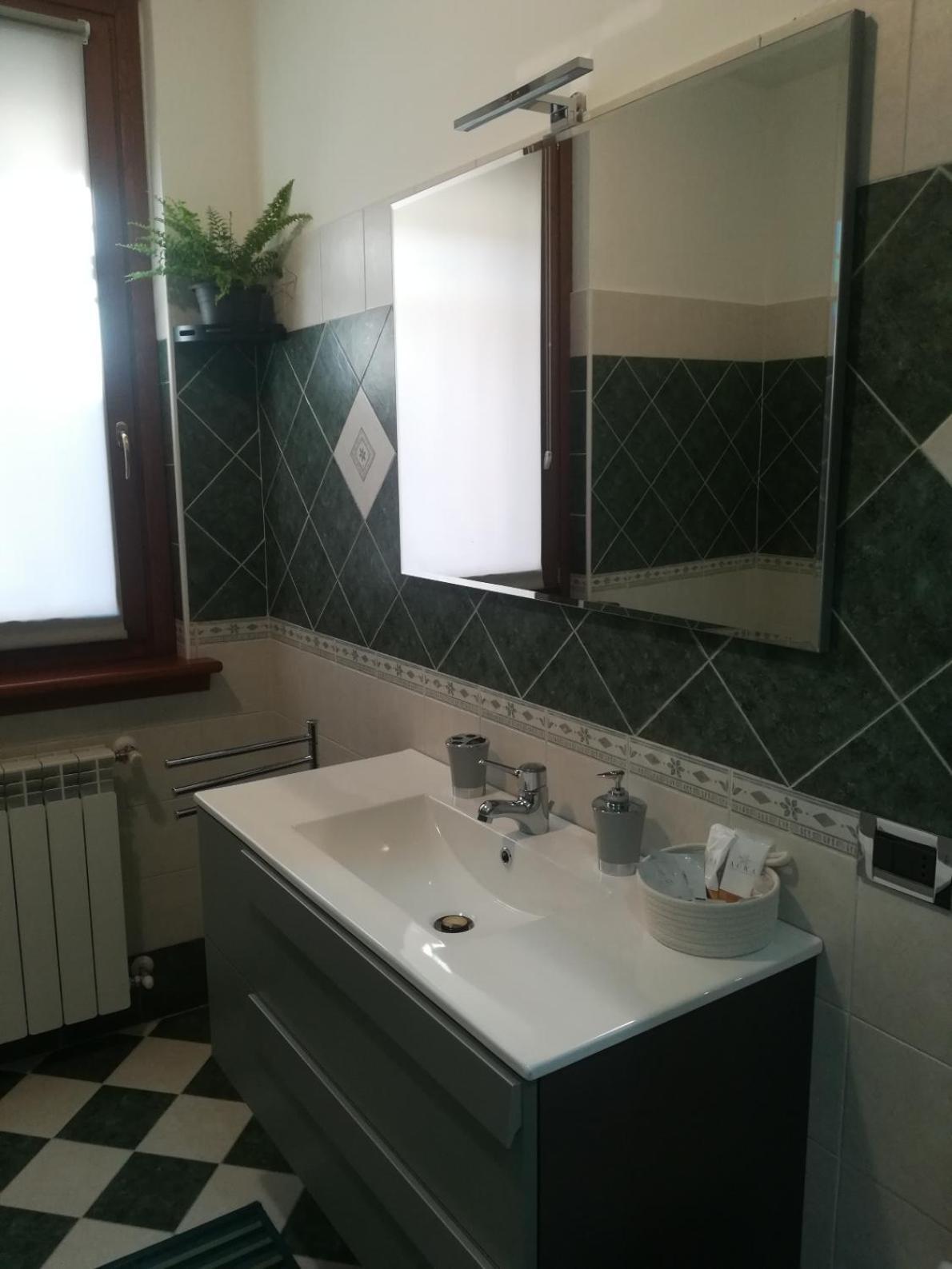 B&B Luna - Osio Sopra Osio Sotto Kültér fotó