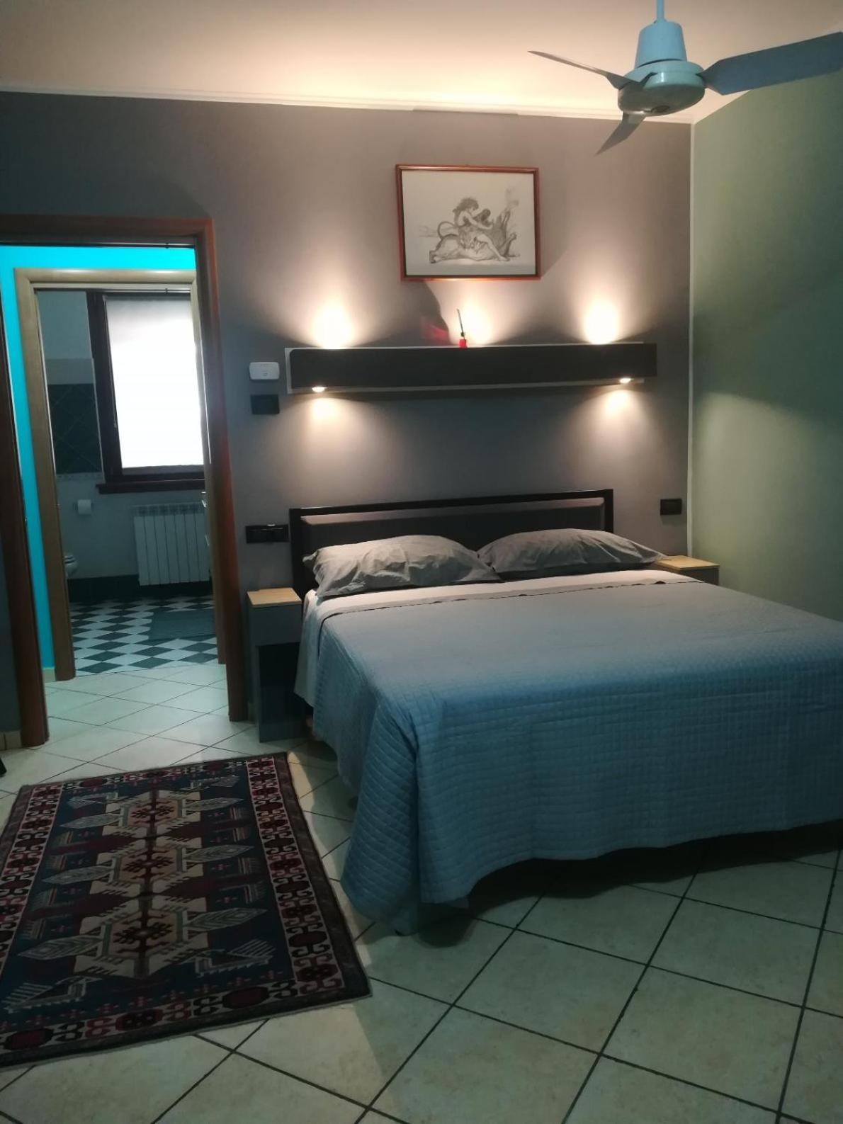 B&B Luna - Osio Sopra Osio Sotto Kültér fotó