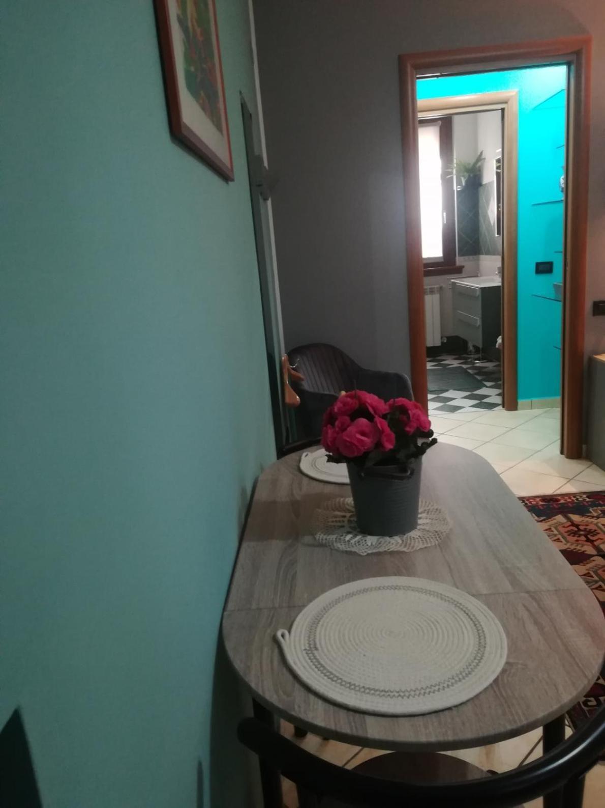 B&B Luna - Osio Sopra Osio Sotto Kültér fotó